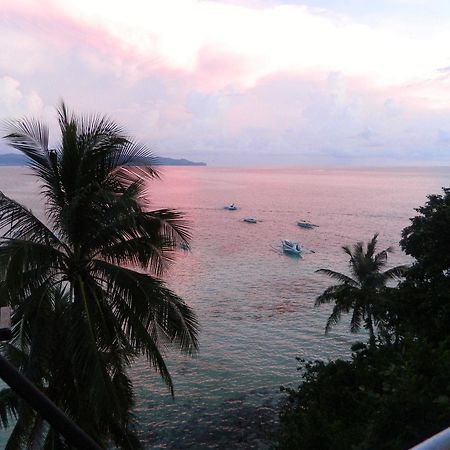 Casa Mia At Nami Resort Boracay Island Ngoại thất bức ảnh
